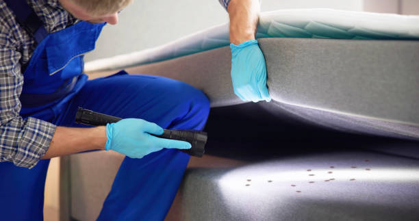 Best Pest Prevention Services  in Delavan Lake, WI